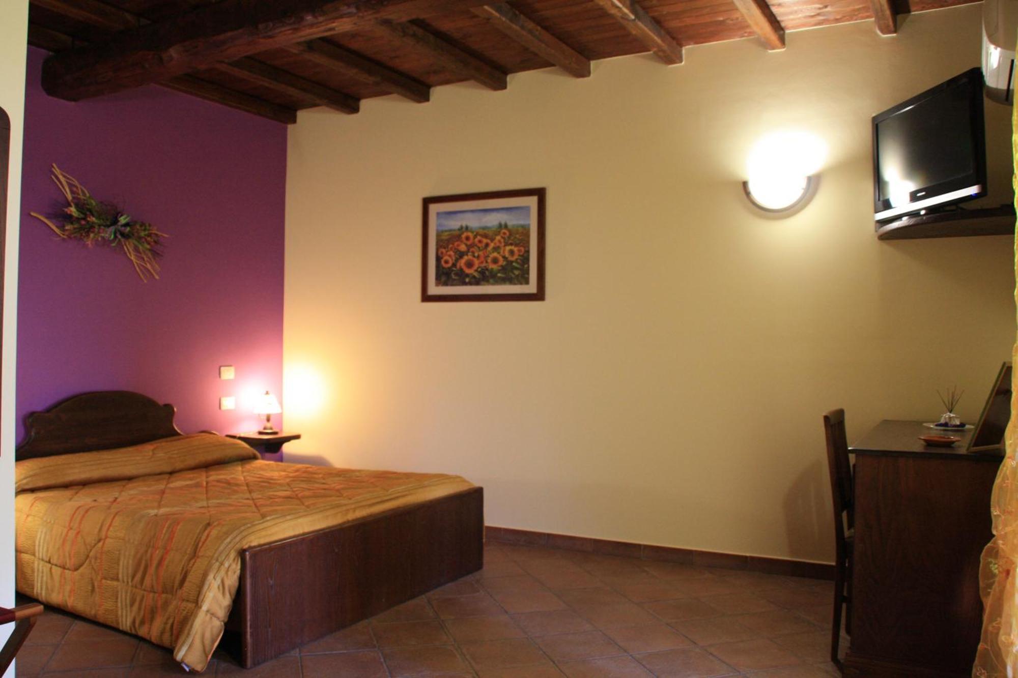 Casale Poggio Nebbia Villa Tarquinia Room photo